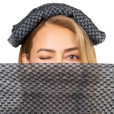 Pura, Serviette Exfoliante Antibactériennes